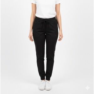 Lululemon lifetime joggers size 4